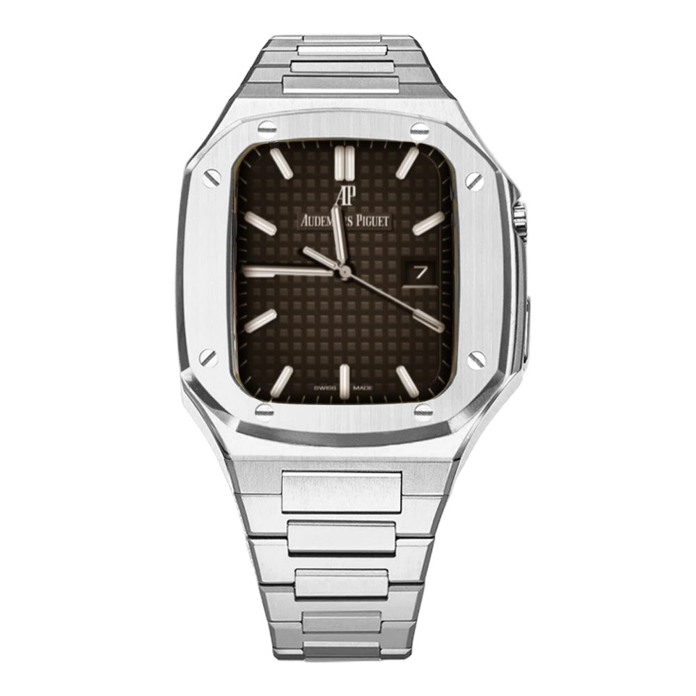 AP - Apple Watch Stainless Steel Case