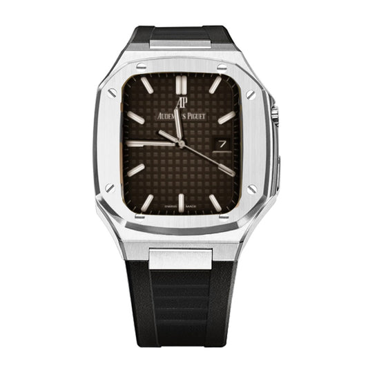 AP - Apple Watch Stainless Steel Case