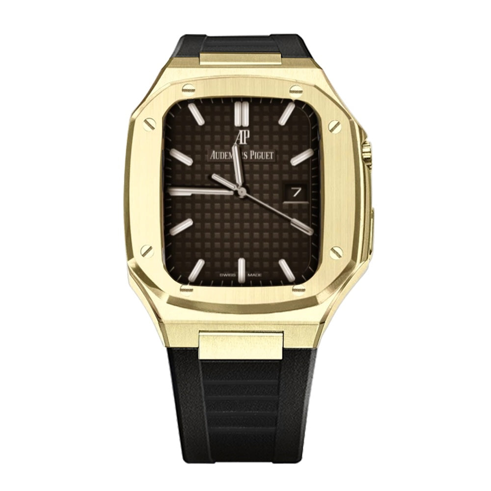 AP - Apple Watch Yellow Gold Case